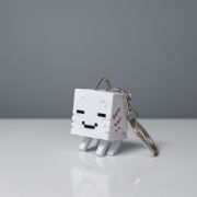 Minecraft Temalı Ghast Anahtarlık resmi